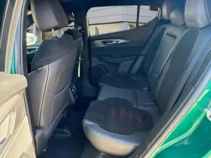 Photo 9 Alfa Romeo Tonale  1.5 Hybrid 130ch Edizione Speciale TCT