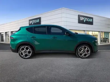 Photo 18 Alfa Romeo Tonale  1.5 Hybrid 130ch Edizione Speciale TCT