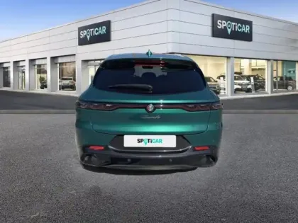 Photo 19 Alfa Romeo Tonale  1.5 Hybrid 130ch Edizione Speciale TCT