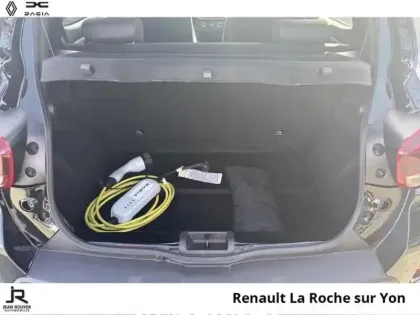 Photo 6 Dacia Spring  45ch Expression