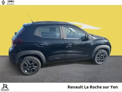 Photo 12 Dacia Spring  45ch Expression