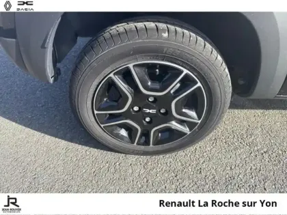 Photo 7 Dacia Spring  45ch Expression