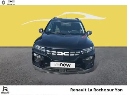 Photo 8 Dacia Spring  45ch Expression