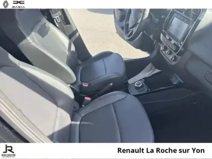 Photo 14 Dacia Spring  45ch Expression