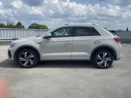 Photo 7 Volkswagen T-roc  1.5 TSI Evo2 150ch R-Line DSG7