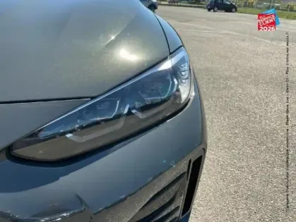 Photo 12 BMW I4  M50 544ch
