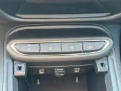 Photo 13 Fiat 600  1.2 Hybrid Turbo 110ch Pop eDCT6