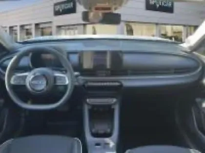 Photo 7 Fiat 600  1.2 Hybrid Turbo 110ch Pop eDCT6