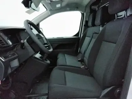 Photo 9 Fiat Scudo  Fg M 1.5 Diesel 120ch Pack Premium Connect