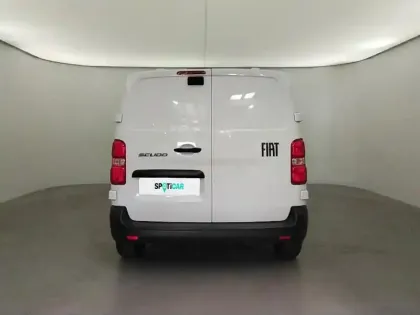 Photo 5 Fiat Scudo  Fg M 1.5 Diesel 120ch Pack Premium Connect