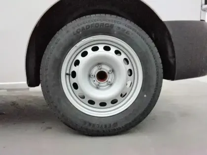 Photo 7 Fiat Scudo  Fg M 1.5 Diesel 120ch Pack Premium Connect
