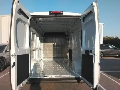 Photo 5 Fiat Ducato  Fg L3H2 3.5 140ch S&S EASY PRO