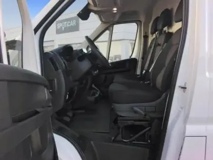 Photo 9 Fiat Ducato  Fg L3H2 3.5 140ch S&S EASY PRO