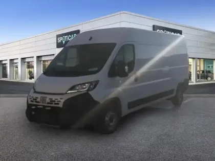 Photo Fiat Ducato Base