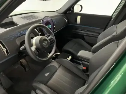 Photo 7 Mini Countryman  S 218ch Favoured ALL4 DKG7