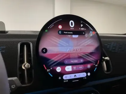 Photo 14 Mini Countryman  S 218ch Favoured ALL4 DKG7