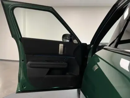 Photo 6 Mini Countryman  S 218ch Favoured ALL4 DKG7