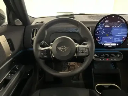 Photo 9 Mini Countryman  S 218ch Favoured ALL4 DKG7