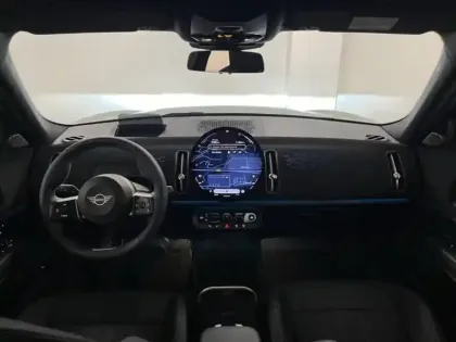 Photo 8 Mini Countryman  S 218ch Favoured ALL4 DKG7