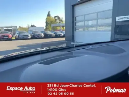 Photo 11 Hyundai Kona  1.6 GDi 141ch Hybrid Executive DCT-6