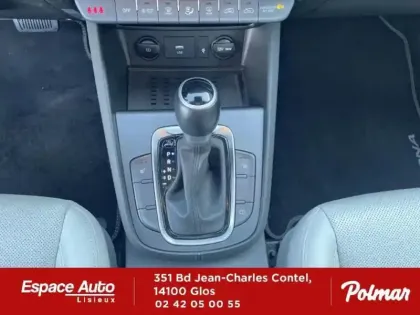 Photo 5 Hyundai Kona  1.6 GDi 141ch Hybrid Executive DCT-6