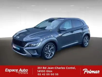 Photo Hyundai Kona Executive