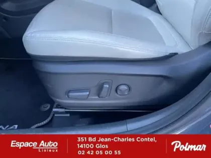 Photo 10 Hyundai Kona  1.6 GDi 141ch Hybrid Executive DCT-6