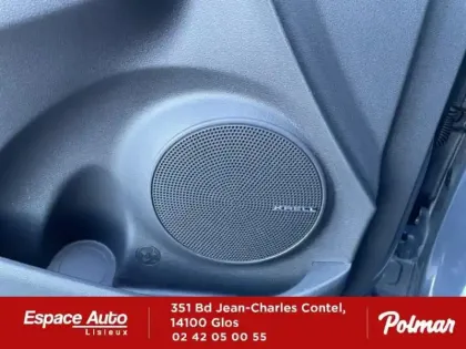 Photo 6 Hyundai Kona  1.6 GDi 141ch Hybrid Executive DCT-6