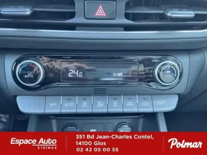 Photo 14 Hyundai Kona  1.6 GDi 141ch Hybrid Executive DCT-6