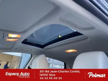 Photo 9 Hyundai Kona  1.6 GDi 141ch Hybrid Executive DCT-6