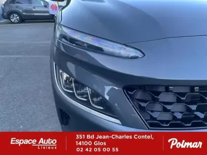 Photo 7 Hyundai Kona  1.6 GDi 141ch Hybrid Executive DCT-6