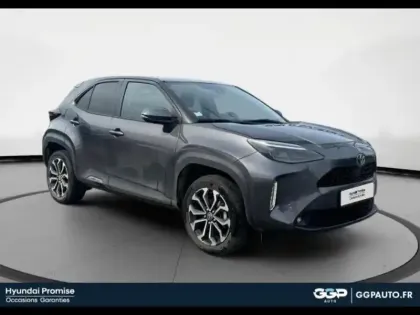 Photo 6 Toyota Yaris  Cross 116h Design MY22