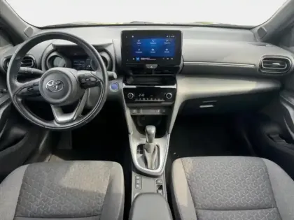Photo 12 Toyota Yaris  Cross 116h Design MY22