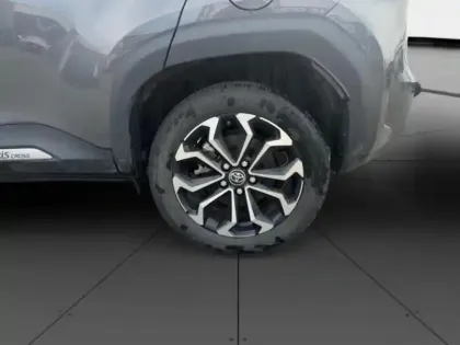 Photo 10 Toyota Yaris  Cross 116h Design MY22