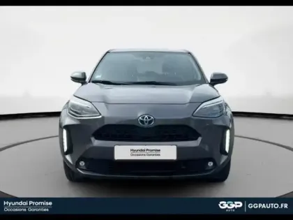 Photo 7 Toyota Yaris  Cross 116h Design MY22