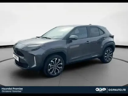 Photo Toyota Yaris Design