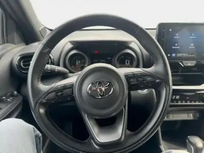 Photo 14 Toyota Yaris  Cross 116h Design MY22