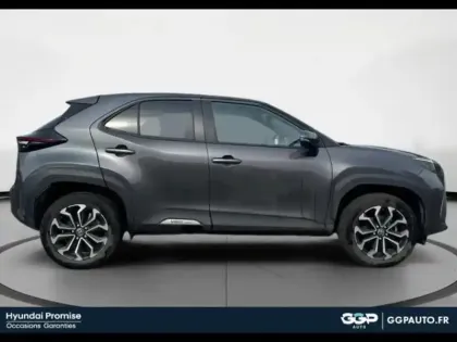 Photo 5 Toyota Yaris  Cross 116h Design MY22
