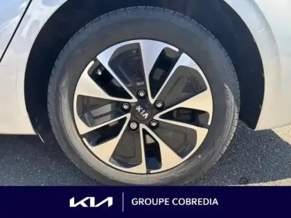 Photo 12 Kia Ceed  SW 1.6 GDi 105ch + Plug-In 60.5ch Active DCT6