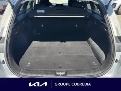 Photo 11 Kia Ceed  SW 1.6 GDi 105ch + Plug-In 60.5ch Active DCT6