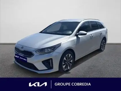 Photo Kia Ceed Active