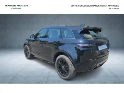 Photo 10 Land rover Range Rover  Evoque 1.5 P270e PHEV 269ch Dynamic SE