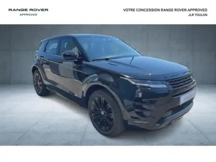 Photo 9 Land rover Range Rover  Evoque 1.5 P270e PHEV 269ch Dynamic SE