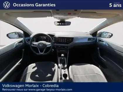 Photo 9 Volkswagen Polo  1.0 TSI 95ch Style DSG7