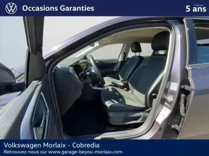 Photo 7 Volkswagen Polo  1.0 TSI 95ch Style DSG7