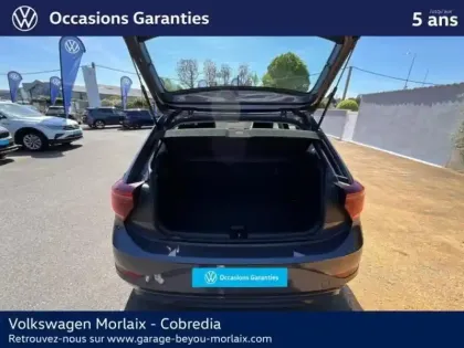 Photo 6 Volkswagen Polo  1.0 TSI 95ch Style DSG7