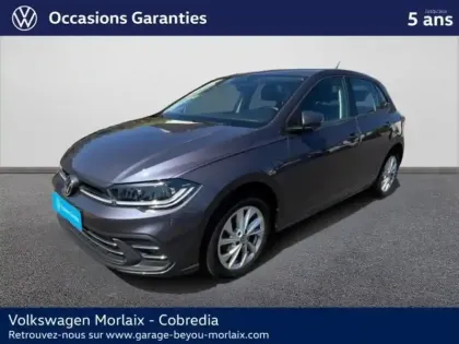 Photo Volkswagen Polo Style