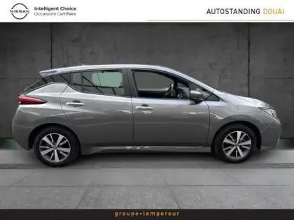 Photo 5 Nissan Leaf  150ch 40kWh Acenta 21.5