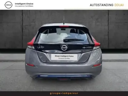Photo 6 Nissan Leaf  150ch 40kWh Acenta 21.5
