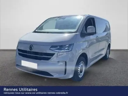Photo Volkswagen Transporter Business